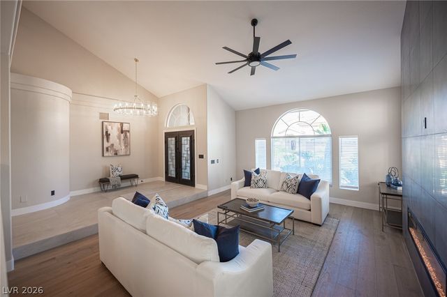 4139 Abernethy Forest Place, Las Vegas, NV 89141