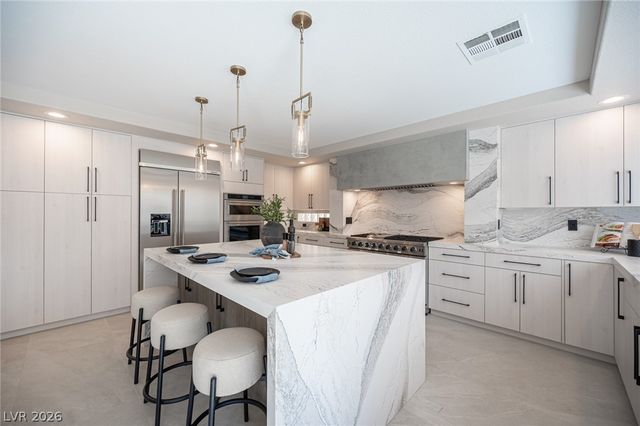 4139 Abernethy Forest Place, Las Vegas, NV 89141
