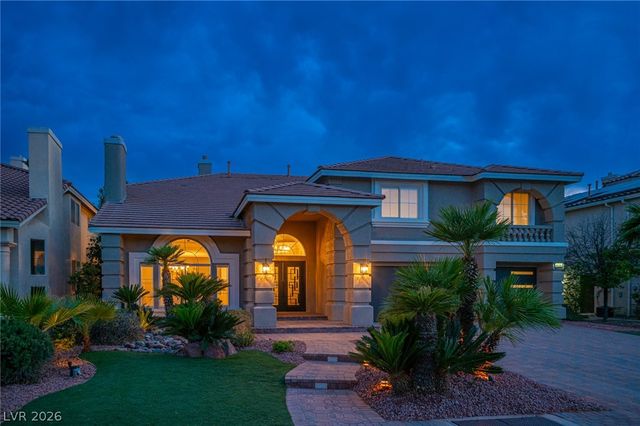 4139 Abernethy Forest Place, Las Vegas, NV 89141