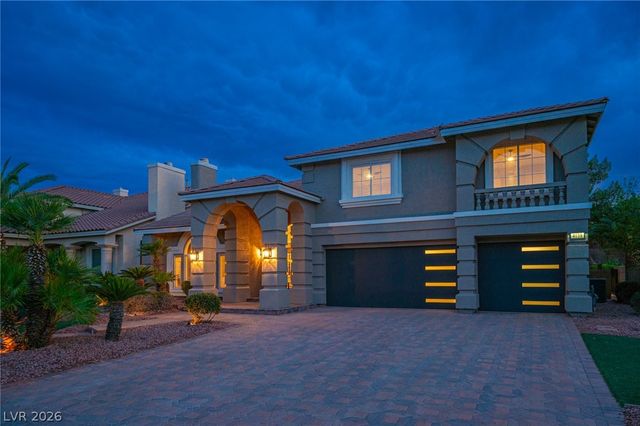 4139 Abernethy Forest Place, Las Vegas, NV 89141