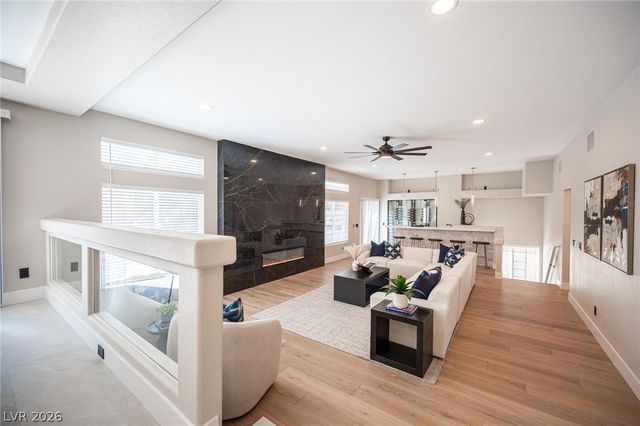 4139 Abernethy Forest Place, Las Vegas, NV 89141