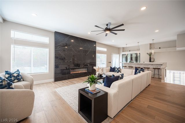 4139 Abernethy Forest Place, Las Vegas, NV 89141