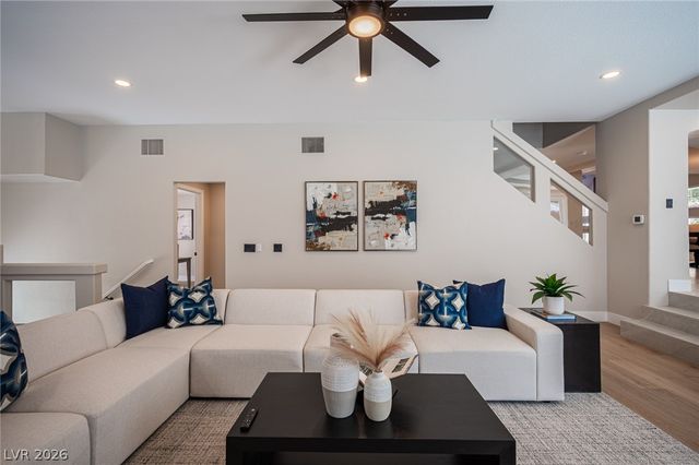 4139 Abernethy Forest Place, Las Vegas, NV 89141