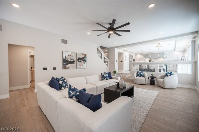 4139 Abernethy Forest Place, Las Vegas, NV 89141