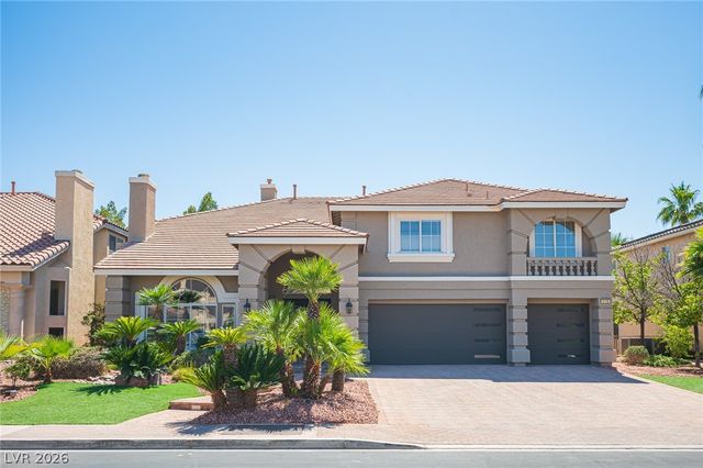 4139 Abernethy Forest Place, Las Vegas, NV 89141