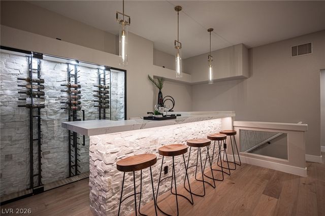 4139 Abernethy Forest Place, Las Vegas, NV 89141