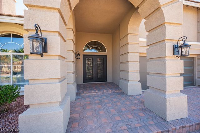4139 Abernethy Forest Place, Las Vegas, NV 89141