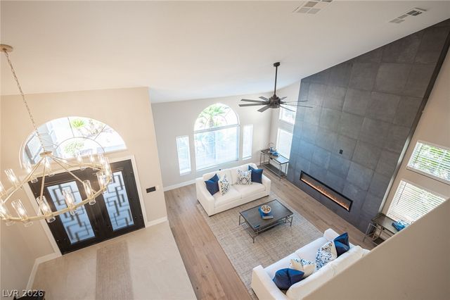 4139 Abernethy Forest Place, Las Vegas, NV 89141