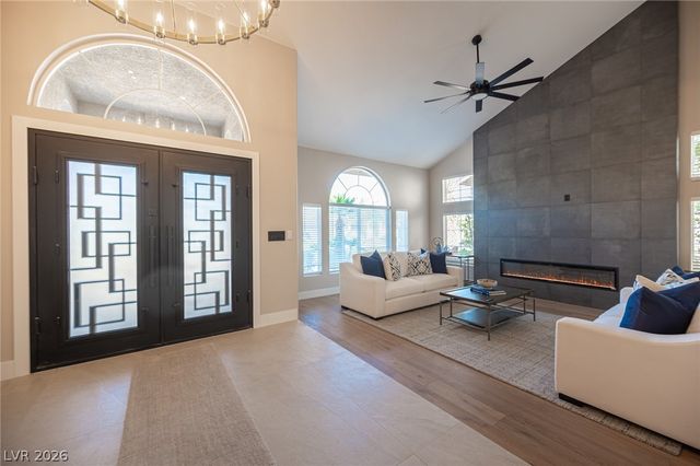 4139 Abernethy Forest Place, Las Vegas, NV 89141