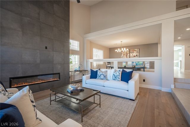 4139 Abernethy Forest Place, Las Vegas, NV 89141