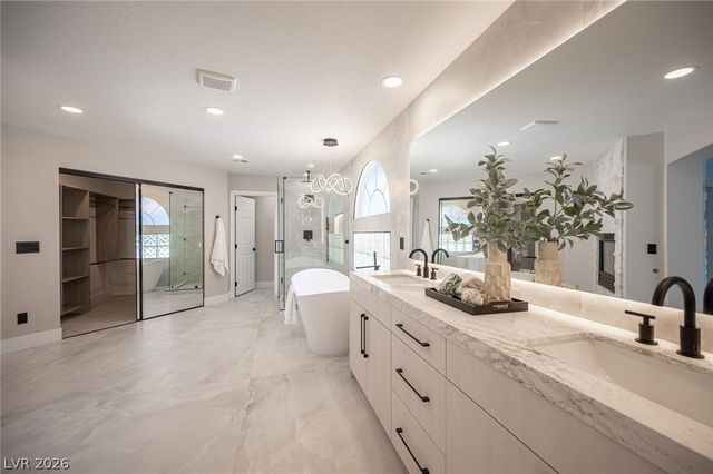 4139 Abernethy Forest Place, Las Vegas, NV 89141