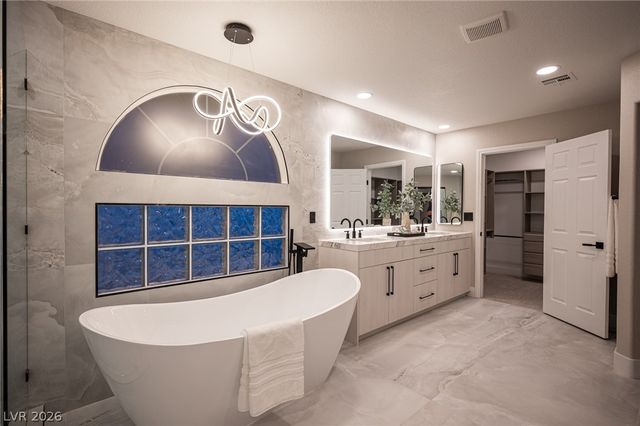 4139 Abernethy Forest Place, Las Vegas, NV 89141