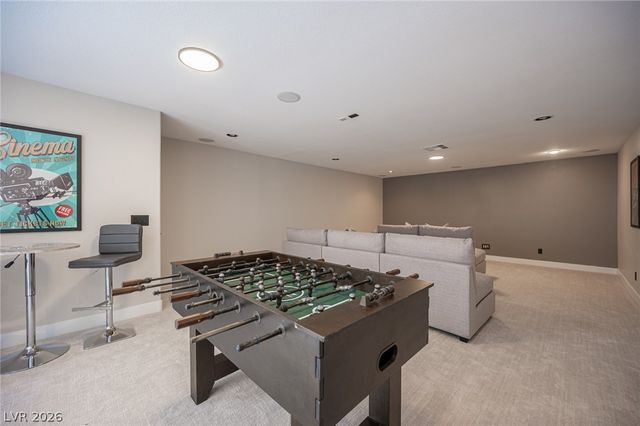 4139 Abernethy Forest Place, Las Vegas, NV 89141