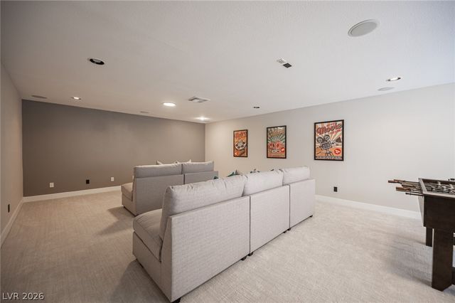 4139 Abernethy Forest Place, Las Vegas, NV 89141