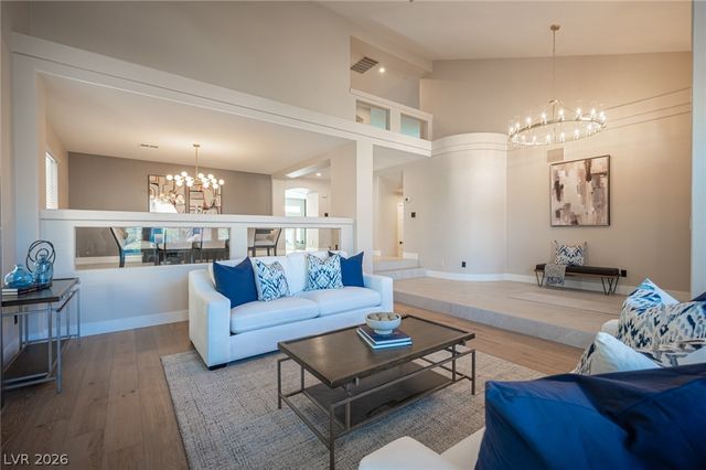 4139 Abernethy Forest Place, Las Vegas, NV 89141