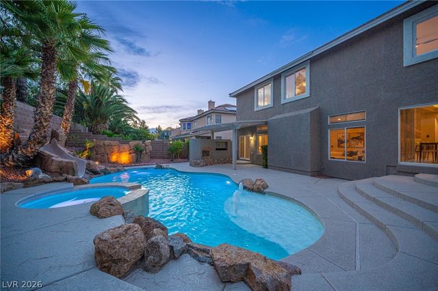 4139 Abernethy Forest Place, Las Vegas, NV 89141