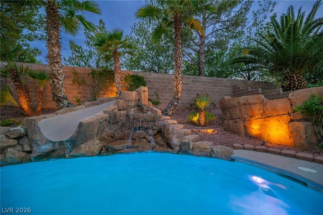 4139 Abernethy Forest Place, Las Vegas, NV 89141