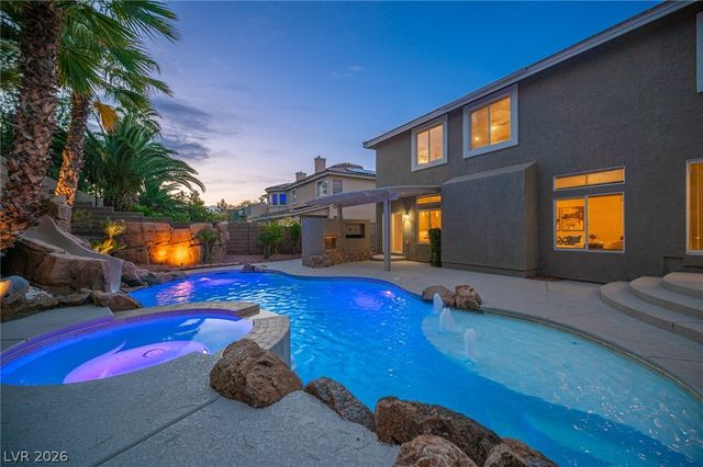 4139 Abernethy Forest Place, Las Vegas, NV 89141