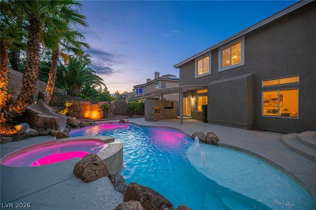 4139 Abernethy Forest Place, Las Vegas, NV 89141