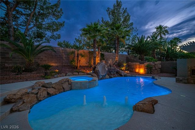 4139 Abernethy Forest Place, Las Vegas, NV 89141