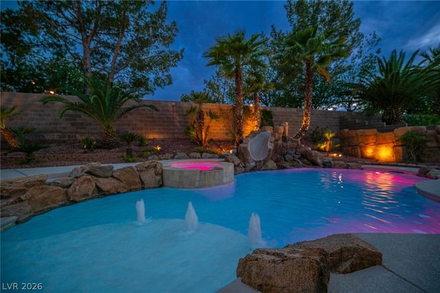 4139 Abernethy Forest Place, Las Vegas, NV 89141