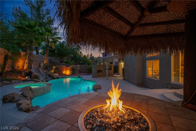 4139 Abernethy Forest Place, Las Vegas, NV 89141