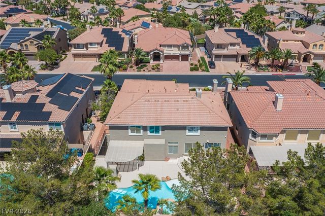 4139 Abernethy Forest Place, Las Vegas, NV 89141