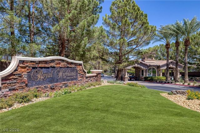 4139 Abernethy Forest Place, Las Vegas, NV 89141
