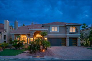 4139 Abernethy Forest Place, Las Vegas, NV 89141