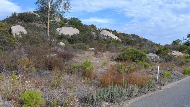 Lot 53 Welcome View, Escondido, CA 92026
