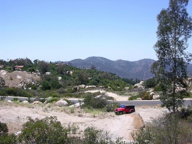 Lot 53 Welcome View, Escondido, CA 92026