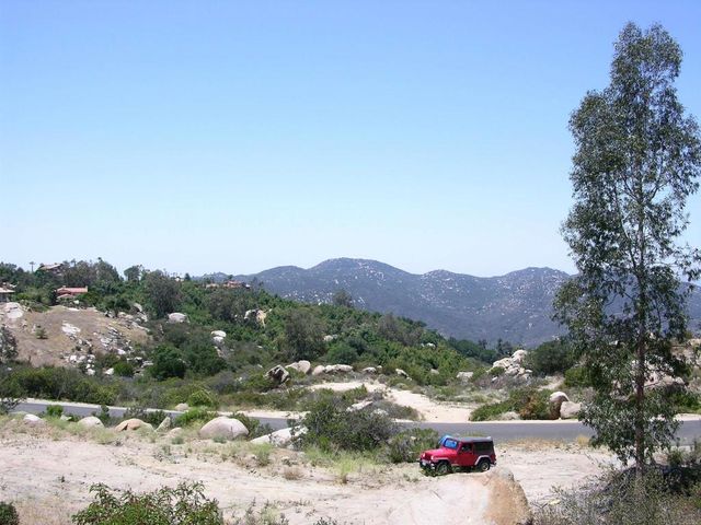 Lot 53 Welcome View, Escondido, CA 92026