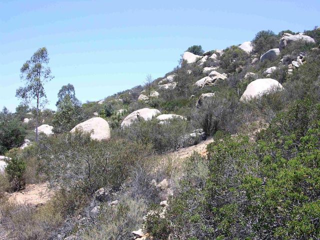 Lot 53 Welcome View, Escondido, CA 92026