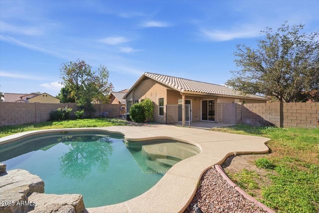 19519 N 53RD Drive, Glendale, AZ 85308