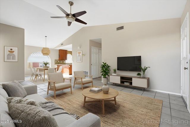 19519 N 53RD Drive, Glendale, AZ 85308