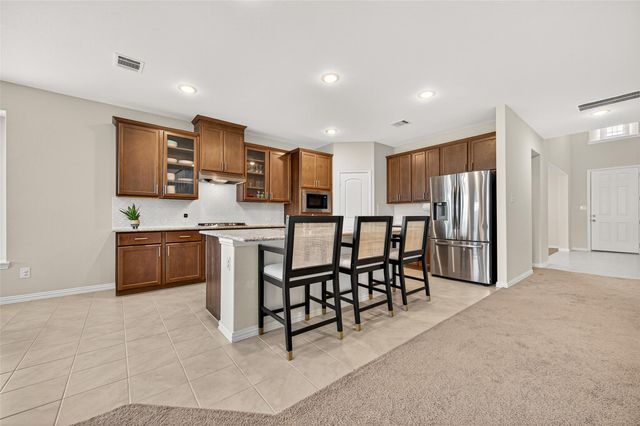 185 Sunray Creek Drive, Katy, TX 77493