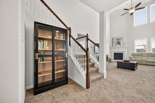 185 Sunray Creek Drive, Katy, TX 77493