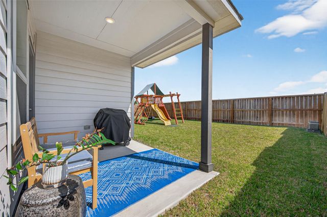 185 Sunray Creek Drive, Katy, TX 77493