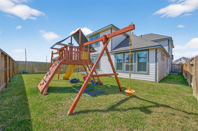 185 Sunray Creek Drive, Katy, TX 77493