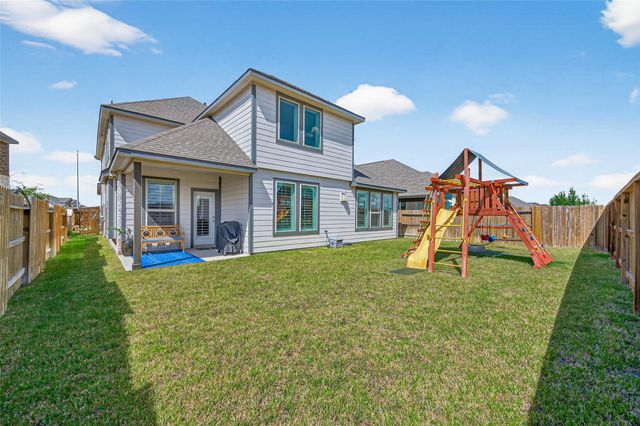 185 Sunray Creek Drive, Katy, TX 77493