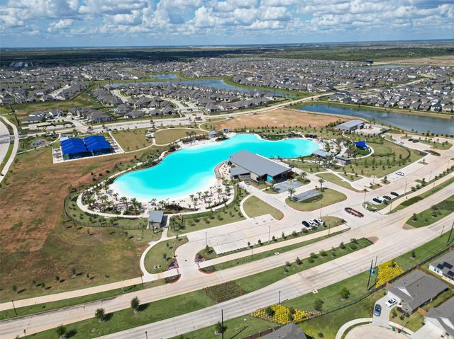 185 Sunray Creek Drive, Katy, TX 77493