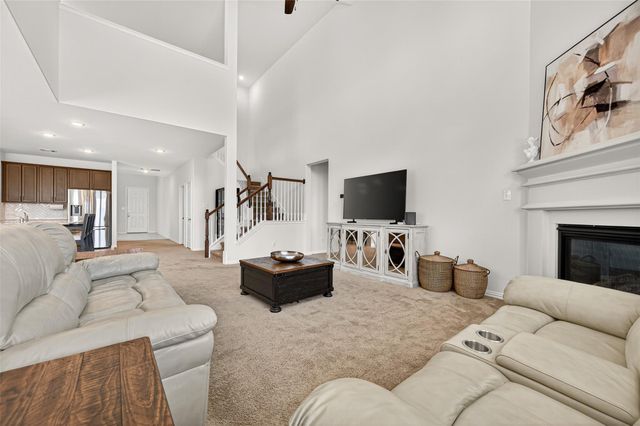 185 Sunray Creek Drive, Katy, TX 77493