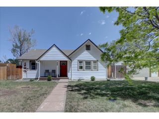 488 S Parfet St, Lakewood, CO 80226