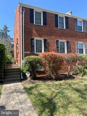 5024 12TH STREET, Washington, DC 20017