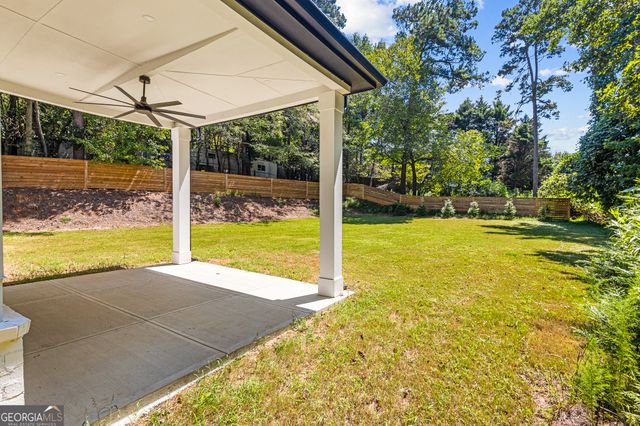 6465 Yacht Club Road, Flowery Branch, GA 30542