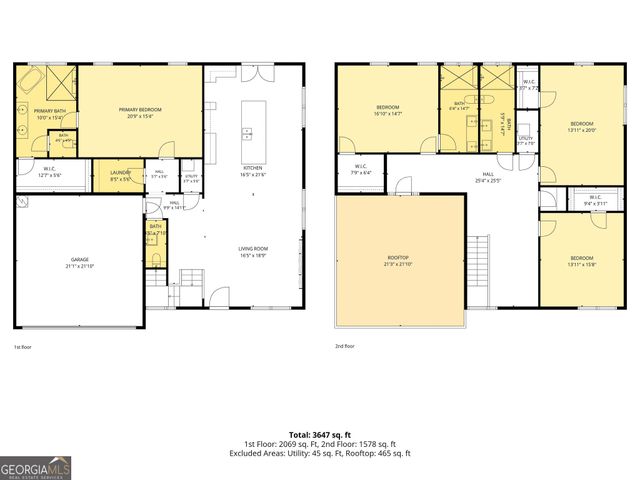 6465 Yacht Club Road, Flowery Branch, GA 30542