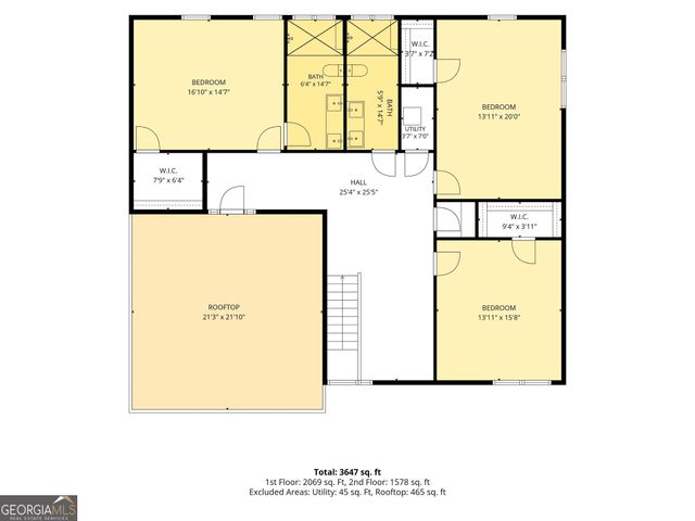 6465 Yacht Club Road, Flowery Branch, GA 30542