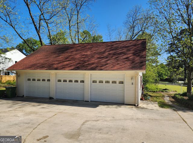 121 Cook Street, Royston, GA 30662