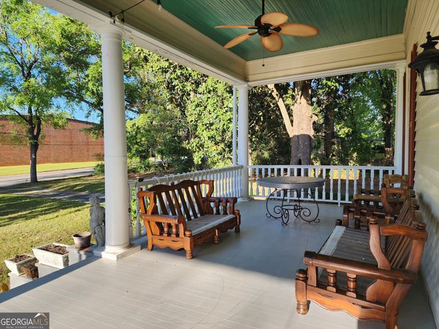 121 Cook Street, Royston, GA 30662