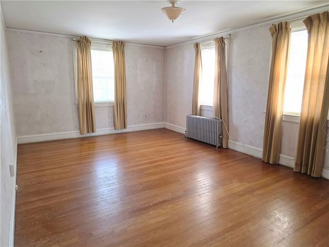 44 Betsey Williams Drive, Cranston, RI 02905